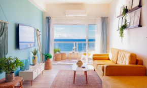 4 Bedroom Apartment On The Beach